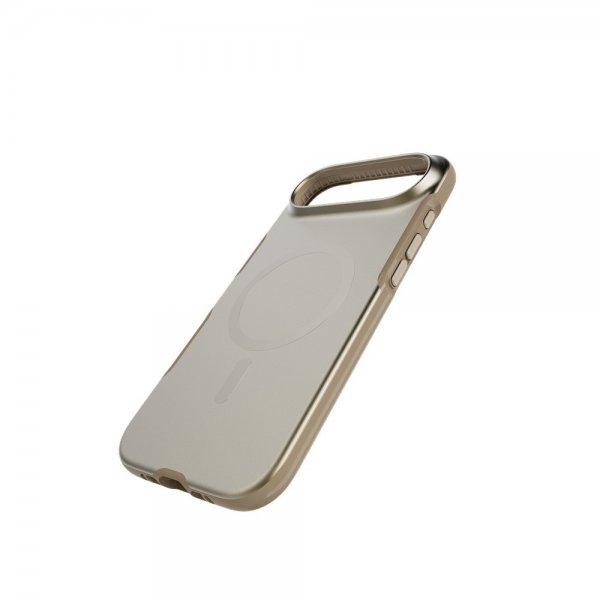 Tech21 iPhone Air Cover EvoDusk MagSafe Copper