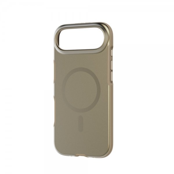 Tech21 iPhone Air Cover EvoDusk MagSafe Copper