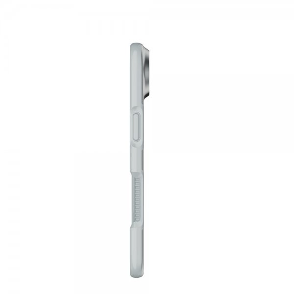 Tech21 iPhone Air Cover EvoDusk MagSafe Titanium
