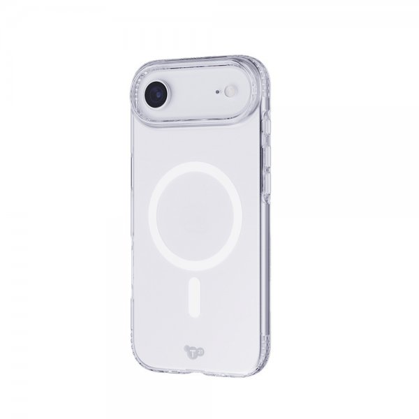 Tech21 iPhone Air Cover EvoLite MagSafe Transparent