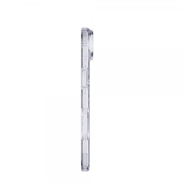 Tech21 iPhone Air Cover EvoLite MagSafe Transparent