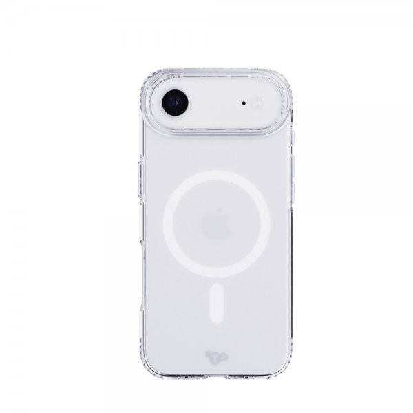 Tech21 iPhone Air Cover EvoLite MagSafe Transparent