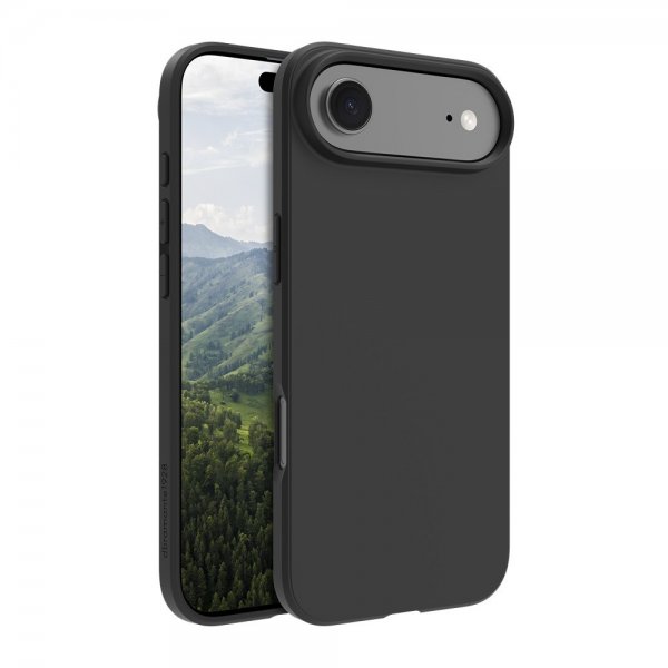 dbramante1928 iPhone Air Cover Greenland Night Black