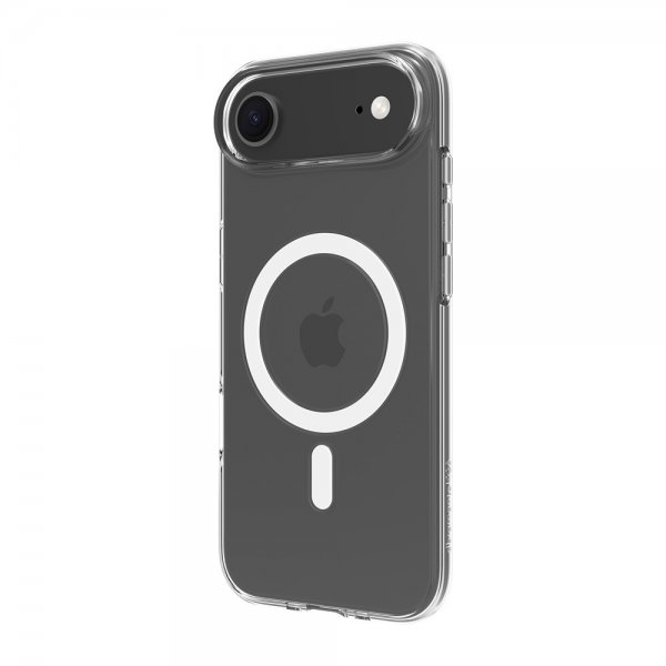 dbramante1928 iPhone Air Skal Greenland Pro MagSafe Transparent