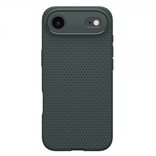 Spigen iPhone Air Cover Liquid Air Abyss Green