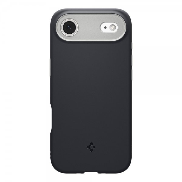 Spigen iPhone Air Cover Nano Pop MagFit Black Sesame