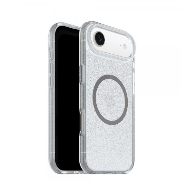Otterbox iPhone Air Cover React MagSafe Stardust