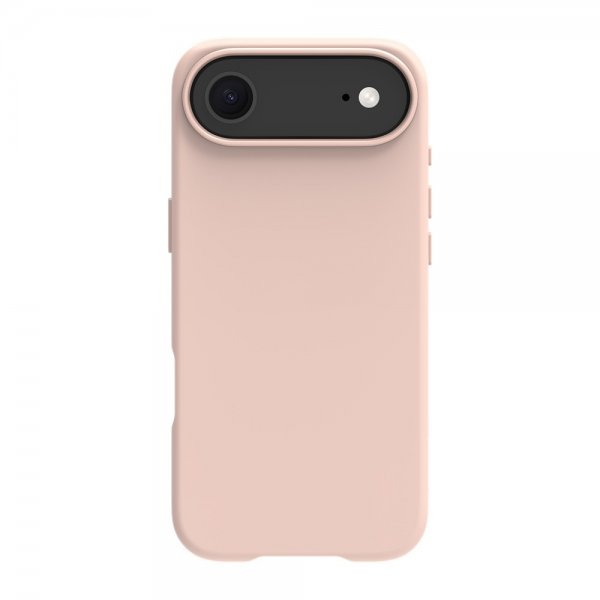 dbramante1928 iPhone Air Cover Roskilde MagSafe ICON Pink Sand
