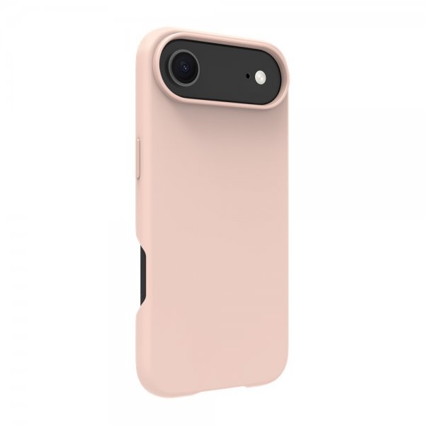 dbramante1928 iPhone Air Cover Roskilde MagSafe ICON Pink Sand
