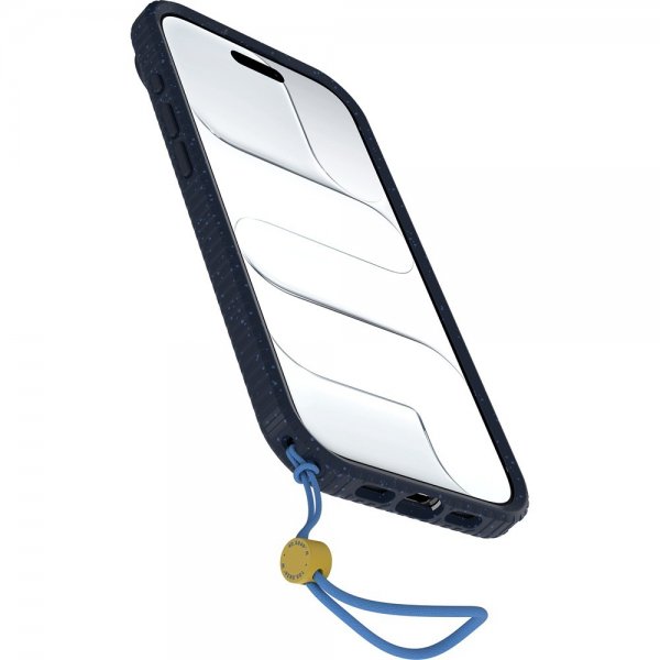 Otterbox iPhone Air Cover Sole MagSafe Blå