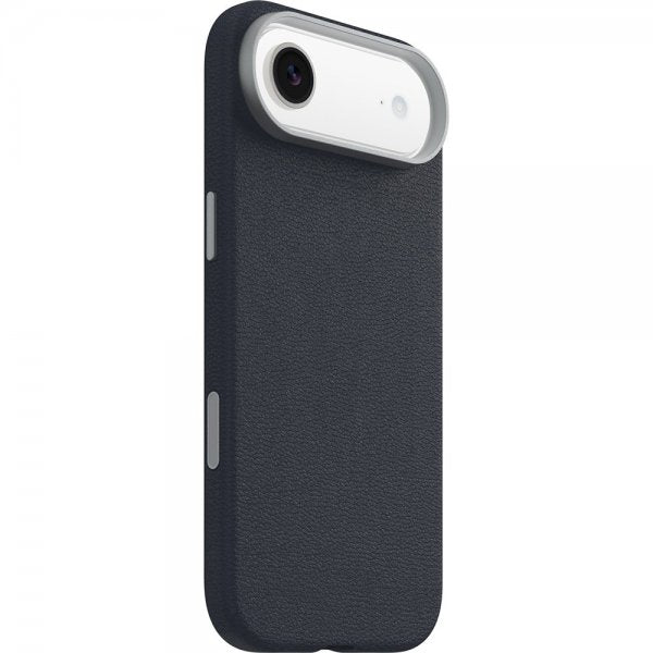 Otterbox iPhone Air Cover Symmetry Cactus Leather MagSafe Blue Sentiment
