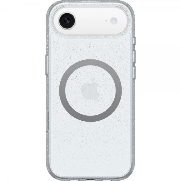 Otterbox iPhone Air Cover Symmetry Clear MagSafe Stardust