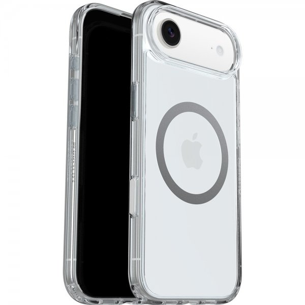 Otterbox iPhone Air Cover Symmetry Clear MagSafe Transparent