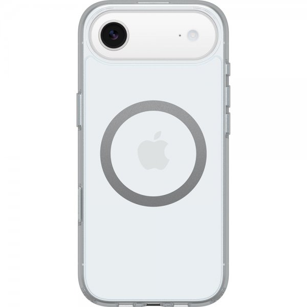 Otterbox iPhone Air Cover Symmetry Clear MagSafe Transparent