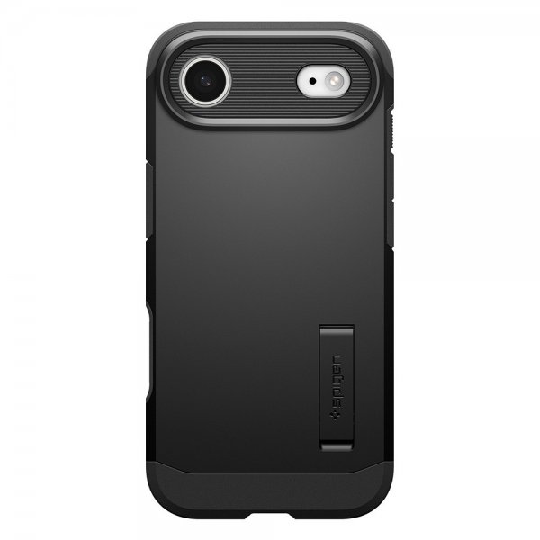 Spigen iPhone Air Cover Tough Armor T MagFit Sort