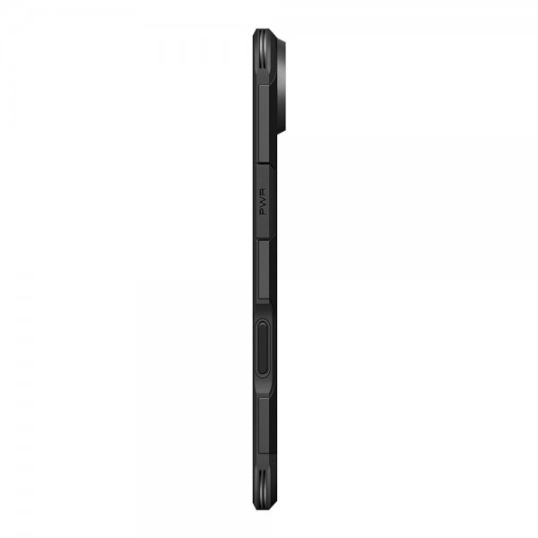 Spigen iPhone Air Cover Tough Armor T MagFit Sort