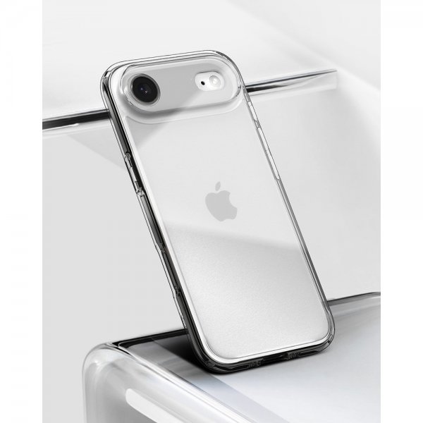 Spigen iPhone Air Cover Ultra Hybrid Krystalklar
