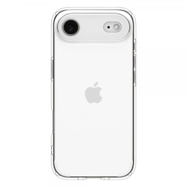 Spigen iPhone Air Cover Ultra Hybrid Krystalklar