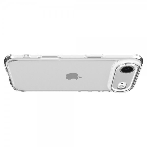 Spigen iPhone Air Cover Ultra Hybrid Krystalklar