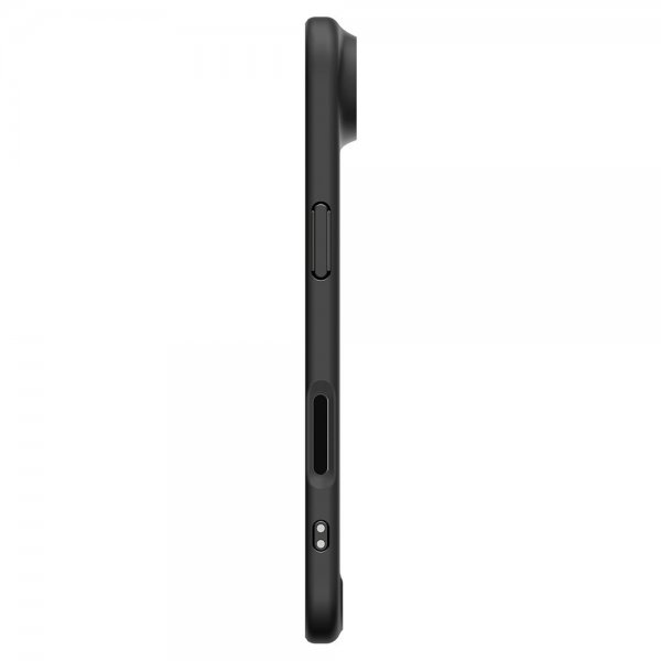 Spigen iPhone Air Cover Ultra Hybrid MagFit Frost Black