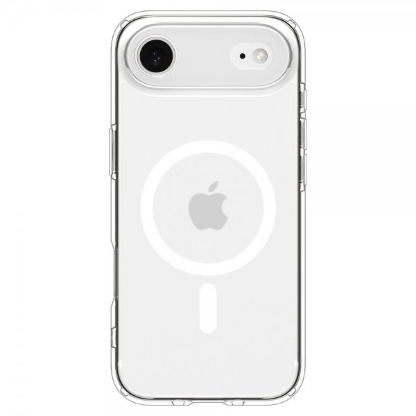 Spigen iPhone Air Cover Ultra Hybrid MagFit Frost White