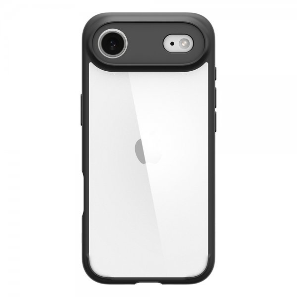 Spigen iPhone Air Cover Ultra Hybrid Mat Sort