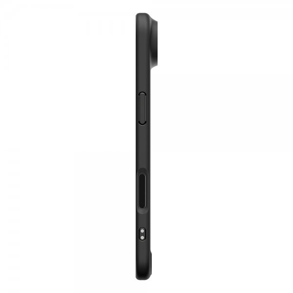 Spigen iPhone Air Cover Ultra Hybrid Mat Sort