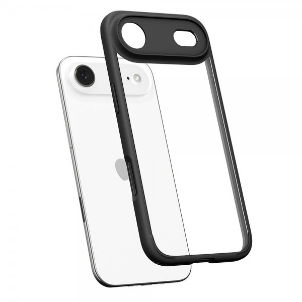 Spigen iPhone Air Cover Ultra Hybrid Mat Sort