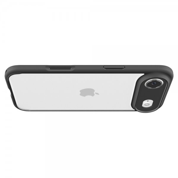Spigen iPhone Air Cover Ultra Hybrid Mat Sort