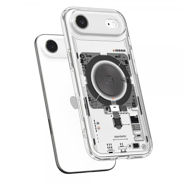 Spigen iPhone Air Cover Ultra Hybrid Neo One MagFit