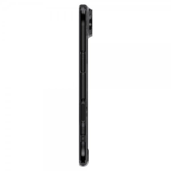 Spigen iPhone Air Cover Ultra Hybrid Zero One MagFit Sort