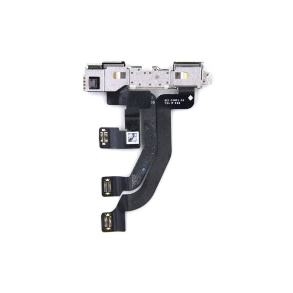 iPhone X Frontkamera Modul