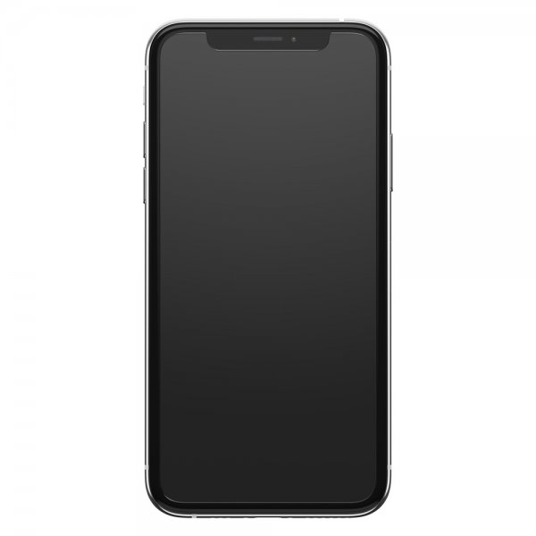 Otterbox iPhone X/Xs Skærmbeskytter Alpha Glass