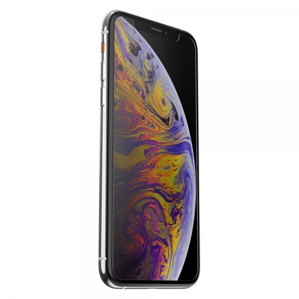 Otterbox iPhone X/Xs Skærmbeskytter Alpha Glass
