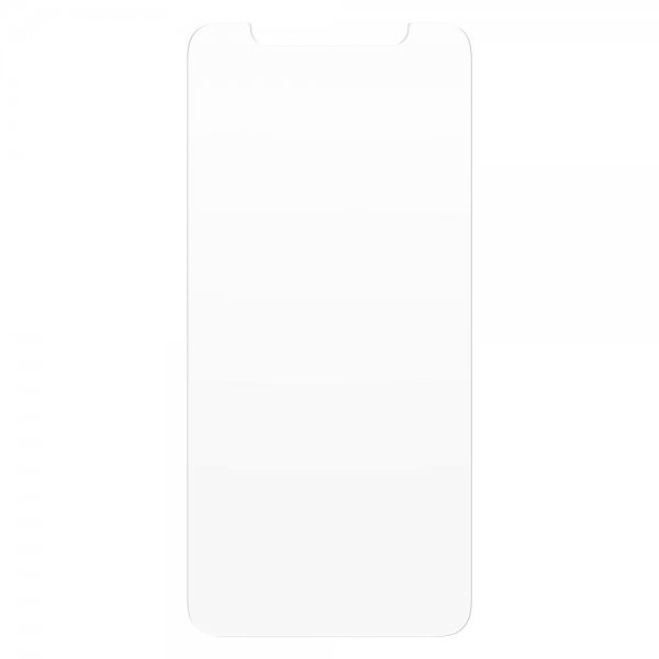 Otterbox iPhone X/Xs Skærmbeskytter Alpha Glass