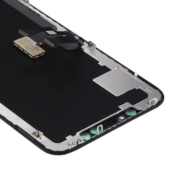 iPhone X LCD-skærm (taget fra ny iPhone)
