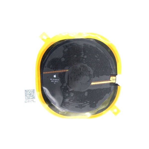 iPhone X NFC-antenne
