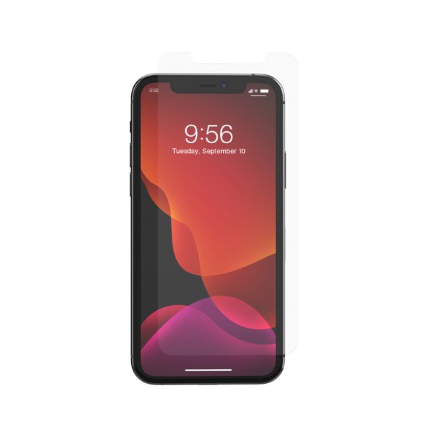 ZAGG InvisibleShield iPhone X/Xs/11 Pro Skærmbeskytter Glass Elite