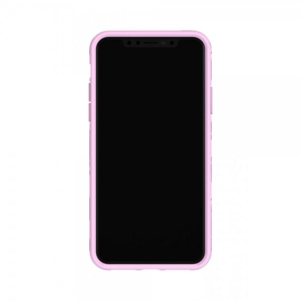 Richmond & Finch iPhone X/Xs Cover Pink Knots