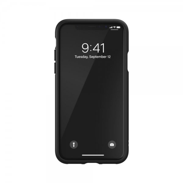 Superdry iPhone X/Xs Cover Moulded Case Canvas Sort