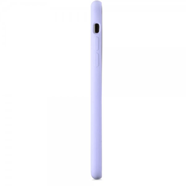 holdit iPhone X/Xs Cover Silikone Lavender