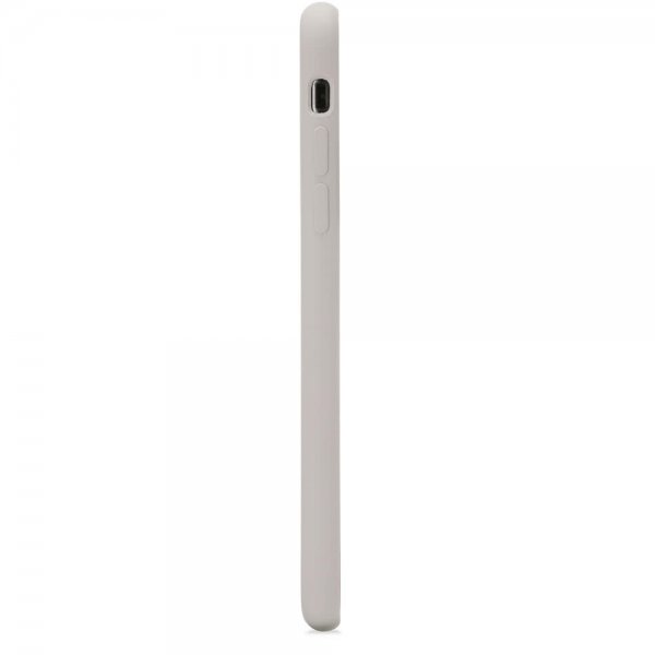 holdit iPhone X/Xs Cover Silikone Taupe