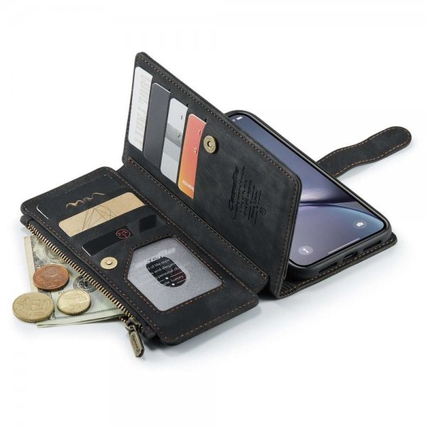 CaseMe iPhone Xr Cover C30 Series Sort