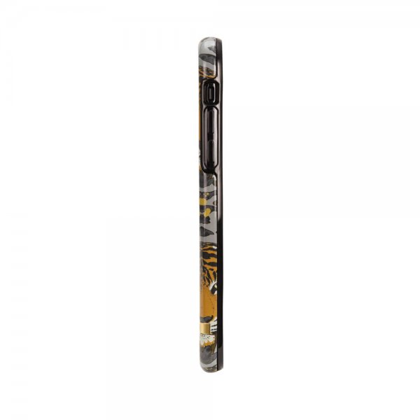 Richmond & Finch iPhone Xr Cover Tropical Tiger