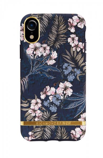 Richmond & Finch iPhone Xr Cover Floral Jungle