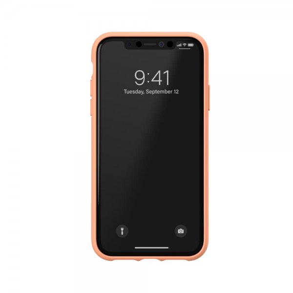 Adidas iPhone Xr Cover OR Moulded Case SS19 Lyserød