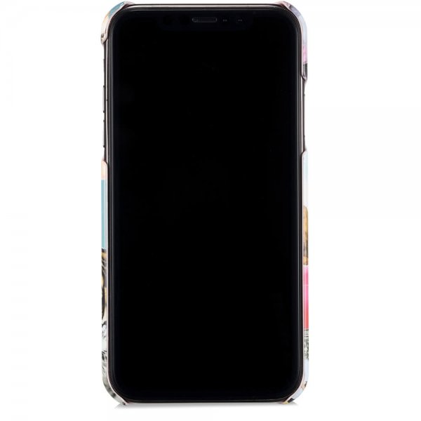 holdit iPhone Xr Cover Paris At Dawn