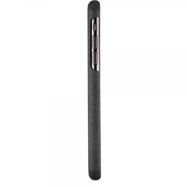 holdit iPhone Xr Cover Paris Celia Black & Black