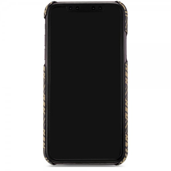 holdit iPhone Xr Cover Paris Celia Oak Brown