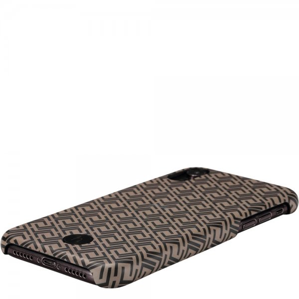 holdit iPhone Xr Cover Paris Celia Oak Brown